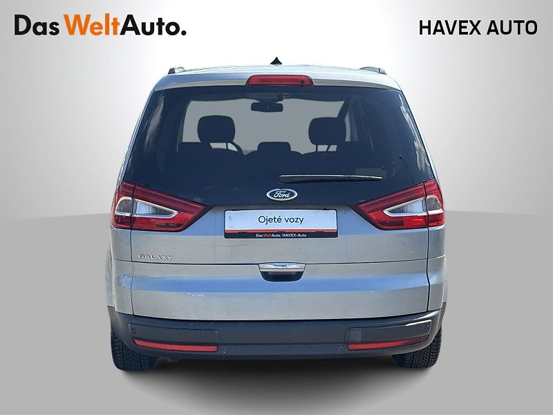 Ford Galaxy (2012) 2.0 TDCi AT Ghia - fotka 29 z 29