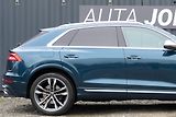 Audi SQ8 4.0 TFSI, ČR, Tažné, Matrix - náhled 9