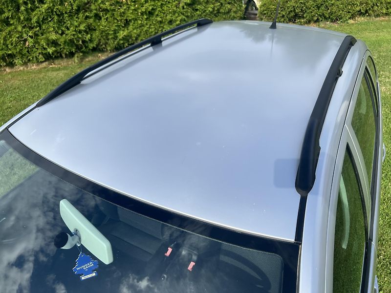 Škoda Fabia 1.4 59KW,TZ,KLIMA,TEMPOMAT,ESP - fotka 10 z 45