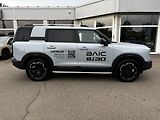 BAIC BJ30 4x4 - náhled 8