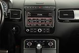 Volkswagen Touareg (2015) 3.0 TDI, 4X4, Automat, Kůže - náhled 11