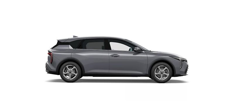 Kia K4 CL4 1,0 T-GDi GPF EXCLUSIVE - fotka 4 z 5