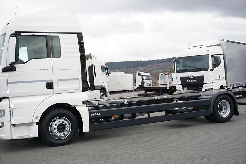 MAN TGX (2019)  18.460 / ACC / E 6 / XLX /  B - fotka 32 z 48