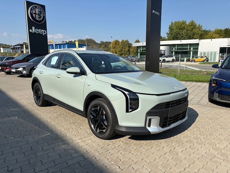 Kia Ceed (2026) 1,6 T-GDi GPF 7DCT SPIN 110 KW - fotografie inzerátu