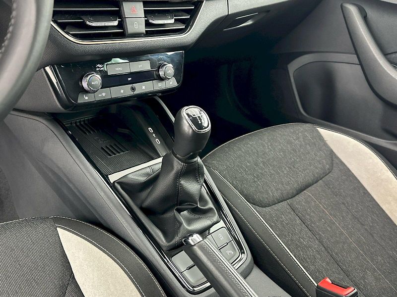 Škoda Kamiq (2025) 1.0TSI 85kW Top Selection - fotka 21 z 31