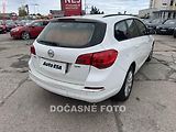 Opel Astra (2013) 1.7 CDTi, autoAC - náhled 1