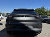 Porsche Cayenne (2020) Porsche Cayenne 2020 - náhled 7