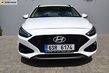 Hyundai i30 WG 1,5I MT SMART FAMILY NAVI - náhled 43