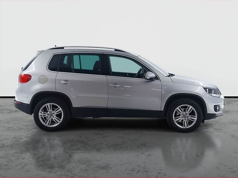 Volkswagen Tiguan (2014) 2.0 TDI, 4X4, Automat - fotka 6 z 17