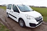 Citroën Berlingo 1,6 HDi MULTISPACE,1.M,SUPER - náhled 2