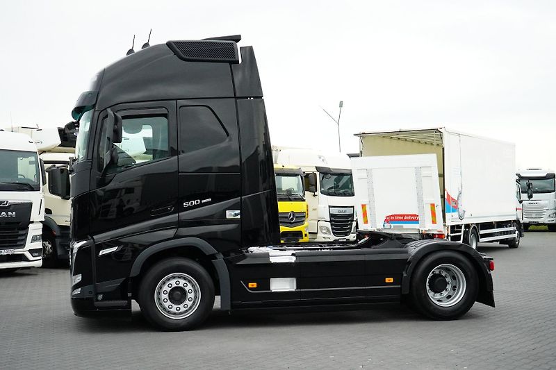 Volvo FH (2022) FH / 500 / I – SAVE / XL / EUR - fotka 4 z 52