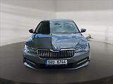 Škoda Superb 1,5 TSI Ambition - náhled 1