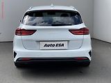 Kia Ceed (2022) 1.5 TGDi SW, ČR, TOP, LED - náhled 4