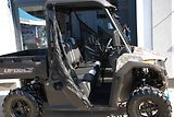 CFMOTO Gladiator UTV 625 (2026) UTV625 CAMO - náhled 19
