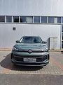 Volkswagen Tiguan (2026) - náhled 1