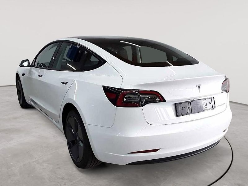 Tesla Model 3 LONG RANGE DUAL MOTOR SOH 94,6 - fotka 2 z 10