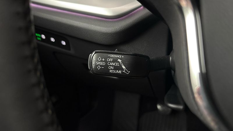 Škoda Octavia 1.5 TSI Style - fotka 14 z 26