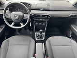 Dacia Sandero (2022) Essential 1,0TCe 100k LPG - náhled 11