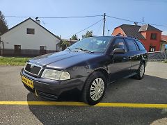 Škoda Octavia (2009) 1.9TDI TOUR TAŽNÉ KLIMA - fotografie inzerátu
