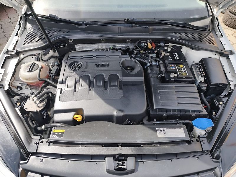 Volkswagen Golf (2014) - fotka 3 z 42