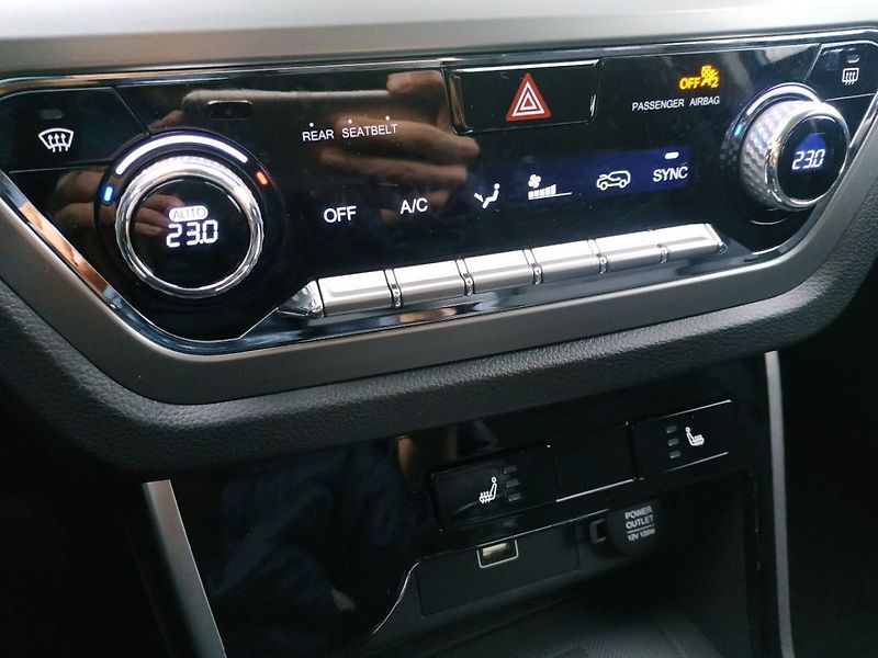 SsangYong Korando 1.5T, Style+4WD, MT, SKLADEM - fotka 22 z 24