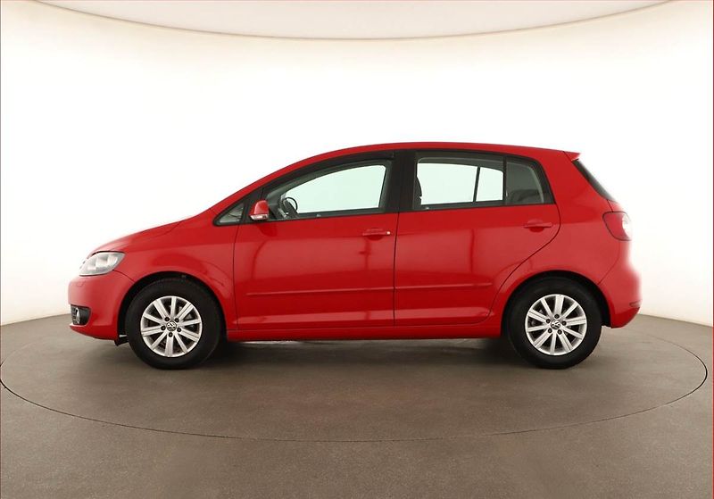 Volkswagen Golf Plus (2012) 1.6 TDI, Tempomat - fotka 3 z 12