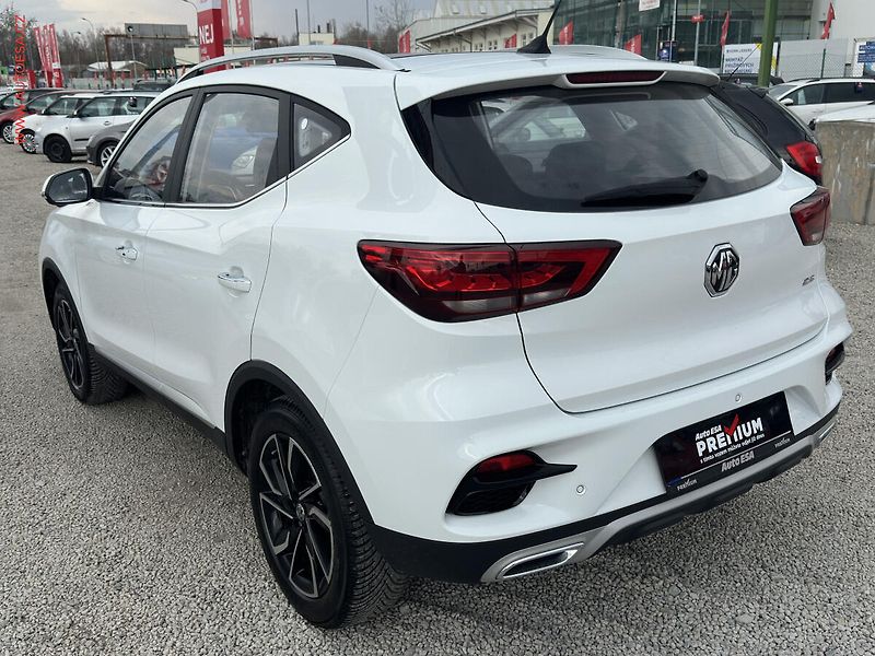 MG ZS (2025) 1.0 T-GDi, 1.maj,ČR - fotka 6 z 18