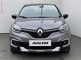 Renault Captur (2017) 1.2TCe, Intense, AT, navi, TZ - náhled 1