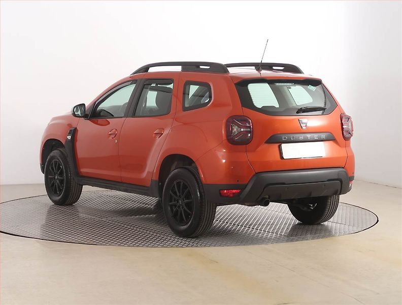 Dacia Duster (2022) 1.0 TCe, LPG, Serv.kniha - fotka 4 z 17
