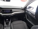 Škoda Octavia (2023) Ambition 2.0 TDI, ČR,1.maj - náhled 8