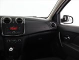 Dacia Sandero (2018) 1.0 SCe, ČR,1.maj, Serv.kniha - náhled 8