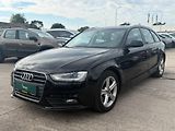Audi A4 - náhled 1