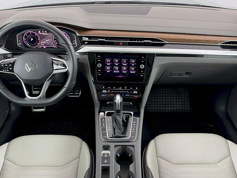 Volkswagen Arteon (2024) Elegance 2.0 TDI 147kW 4Motion - fotka 5 z 41