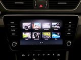 Škoda Superb (2022) STYLE 2.0TDI 147KW 4x4 DSG TAŽ - náhled 23