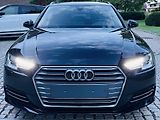 Audi A4 1.4TFSI MAN 1MAJITEL TAŽNÉ LED - náhled 7