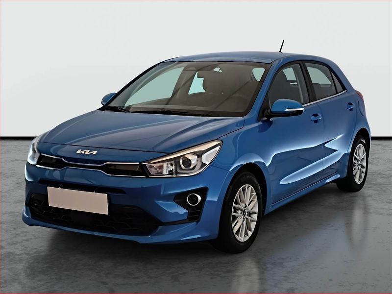 Kia Rio (2023) 1.2 DPI, ČR,1.maj, Serv.kniha - fotka 2 z 19