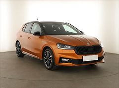 Škoda Fabia (2025) 1.0 TSI, Monte Carlo, FullLed - fotografie inzerátu