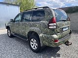 Toyota Land Cruiser 3.0TD 4x4 170PS AUT VÝBAVA !!! - náhled 16