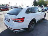 Škoda Superb 2,0 TDi 147kW SCOUT,DSG,4x4,DP - náhled 9