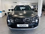 Hyundai Tucson (2026) 1,6 T-GDI HEV GO Czech! Plus - náhled 1