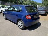 Škoda Fabia 1,0 MPI,1.MAJ,ČR - náhled 6
