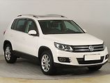 Volkswagen Tiguan (2012) 2.0 TSI, 4X4, Automat, Kůže - náhled 1