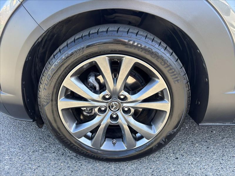 Mazda CX-30 2,0 i 137 4x4 AT GT Plus TAŽNÉ - fotka 42 z 50