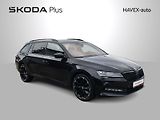 Škoda Superb (2021) Combi 2.0 TDI 4x4 DSG Sportlin - náhled 37