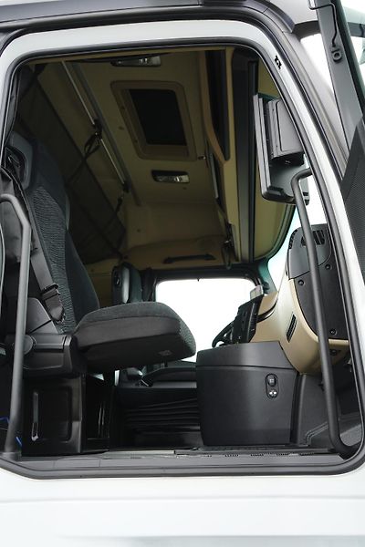 Mercedes-Benz Actros (2022) / 1846 / ACC / E 6 / MP 5 / HY - fotka 8 z 53