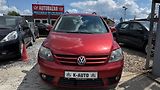 Volkswagen Golf Plus (2008) 1.4TSi 90kW REZERVOVANO - náhled 1