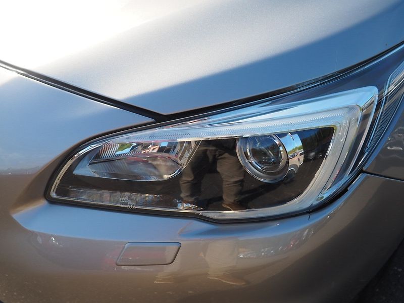 Subaru Outback (2016) 2.5i LinearTronic AWD - fotka 7 z 40