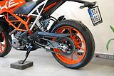KTM 390 Duke (2019) Duke 390 - 7912 km, hezký stav - náhled 19