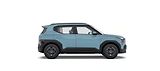 Kia EV2 AIR QV1 4P 42,2 kWh, 4x2  - náhled 4