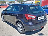 Suzuki SX4 (2014) 1.6DDiS, ČR, AC, TZ, park - náhled 6